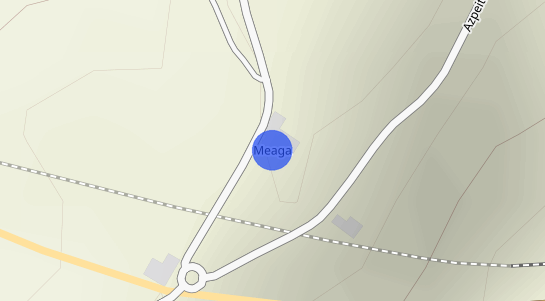 Precios inmobiliarios Meaga