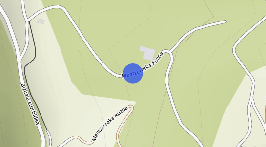 Precios inmobiliarios Meatzerreka