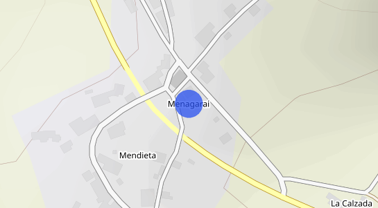 Precios inmobiliarios Menagarai-Beotegi
