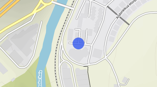 Precios inmobiliarios Mendarozabal