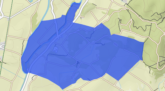 Precios inmobiliarios Mendibil