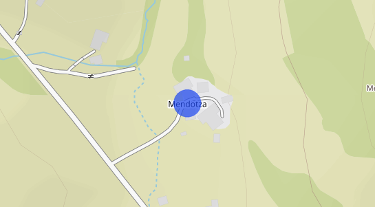 Precios inmobiliarios Mendotza