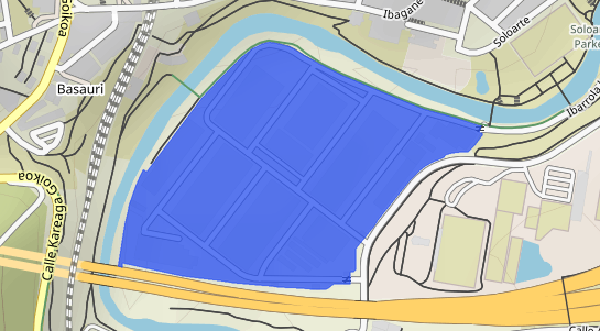 Precios inmobiliarios Mercabilbao