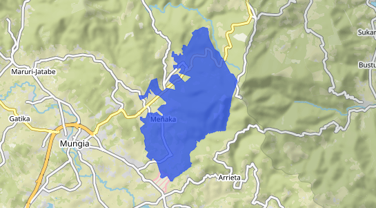 Precios inmobiliarios Mesterika