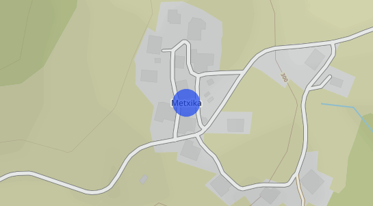 Precios inmobiliarios Metxika