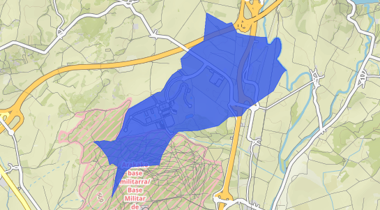Precios inmobiliarios Miñano Mayor
