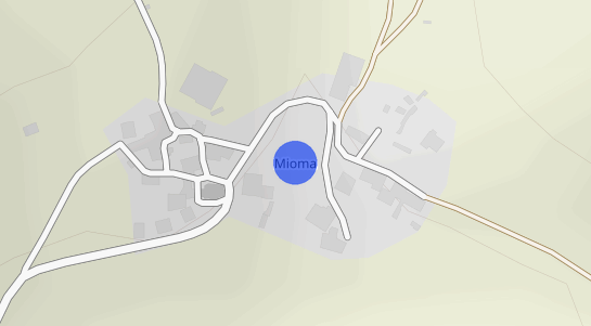 Precios inmobiliarios Mioma