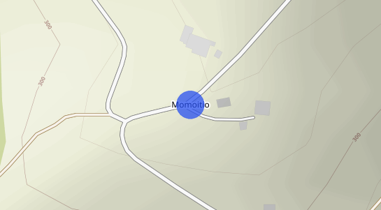 Precios inmobiliarios Momoitio