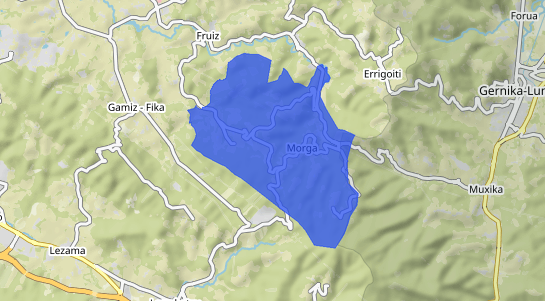 Precios inmobiliarios Morga