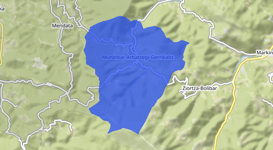 Precios inmobiliarios Munitibar-Arbatzegi Gerrikaitz
