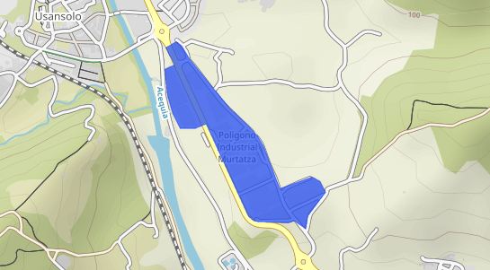 Precios inmobiliarios Murtatza