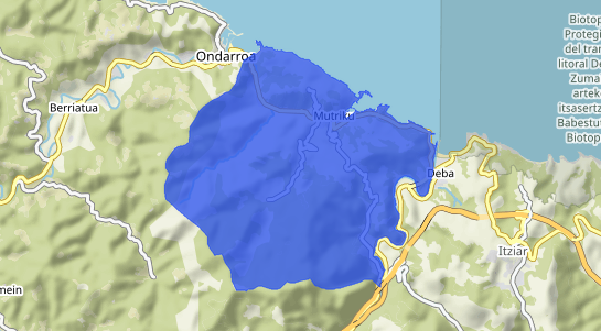 Precios inmobiliarios Mutriku