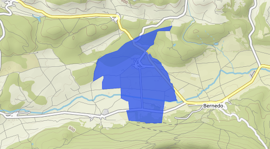 Precios inmobiliarios Nafarrete