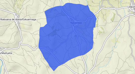 Precios inmobiliarios Navaridas
