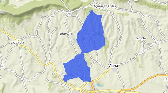 Precios inmobiliarios Oion