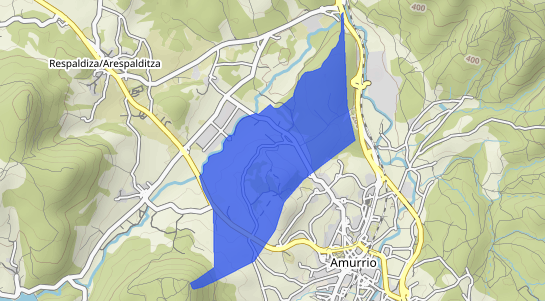 Precios inmobiliarios Olabezar