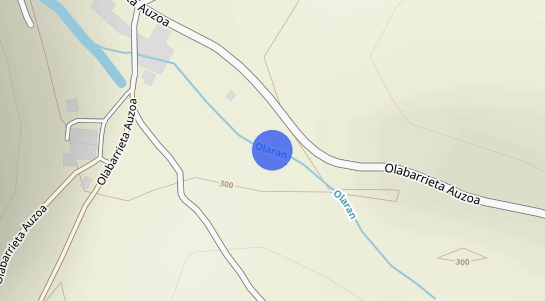 Precios inmobiliarios Olaran