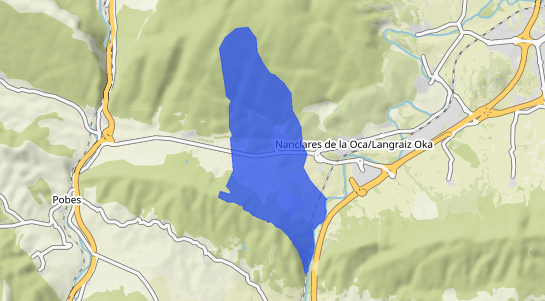 Precios inmobiliarios Ollavarre