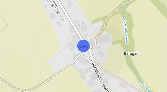 Precios inmobiliarios Opakua