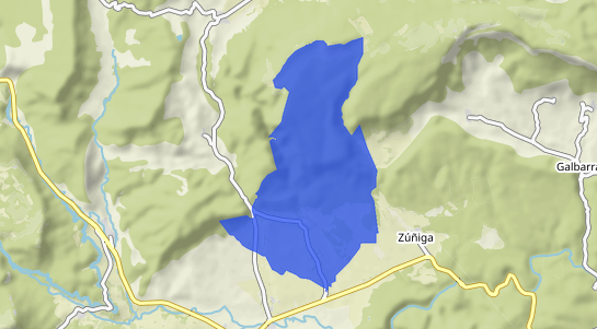 Precios inmobiliarios Orbiso