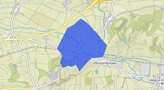 Precios inmobiliarios Oreitia