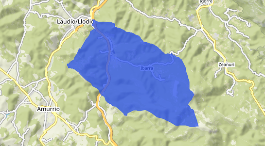 Precios inmobiliarios Orozko