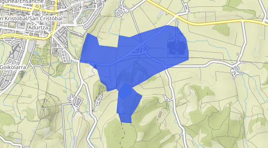 Precios inmobiliarios Otazu