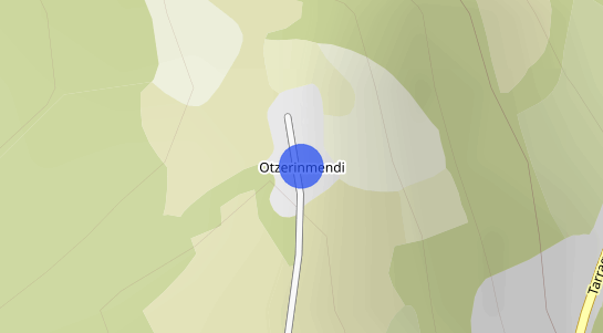 Precios inmobiliarios Otzerinmendi