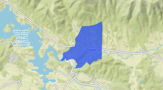 Precios inmobiliarios Ozaeta