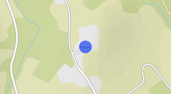 Precios inmobiliarios Pando (Carranza)