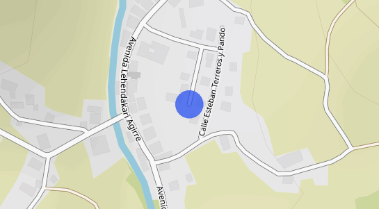 Precios inmobiliarios Pando (Trucios)