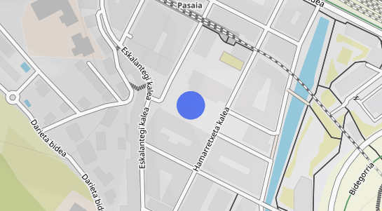 Precios inmobiliarios Pasai Antxo