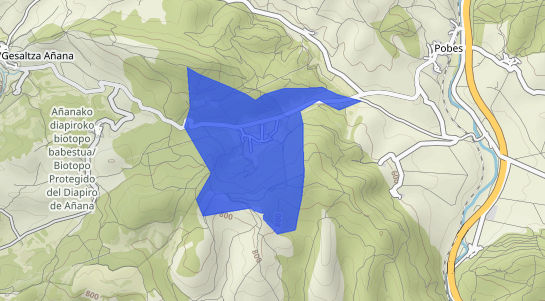 Precios inmobiliarios Paul