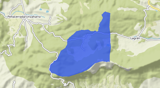 Precios inmobiliarios Pipaon