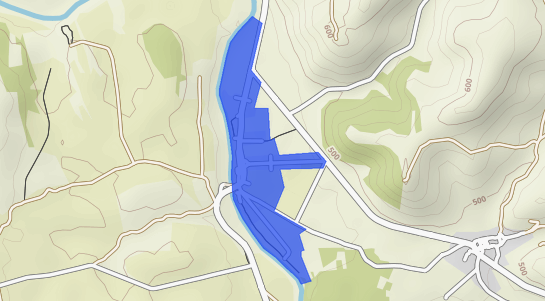 Precios inmobiliarios Puentelarra