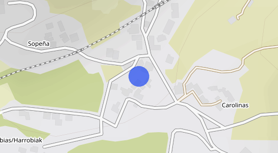 Precios inmobiliarios Putxeta