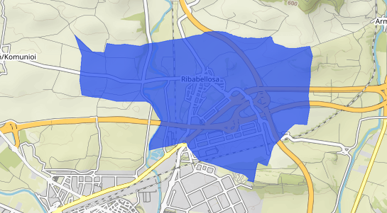 Precios inmobiliarios Rivabellosa