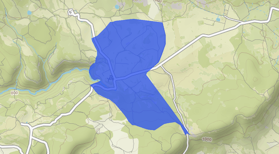 Precios inmobiliarios Roitegui