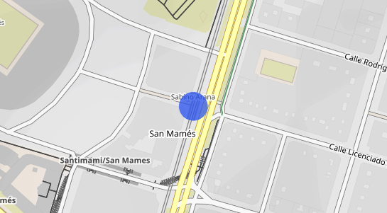 Precios inmobiliarios Sabino Arana