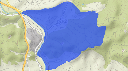 Precios inmobiliarios Salinillas De Buradon