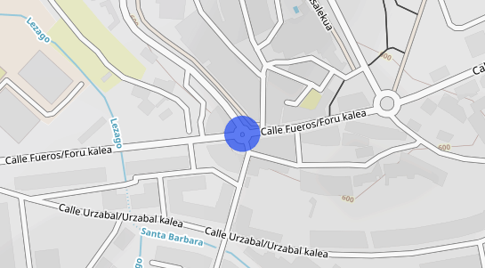 Precios inmobiliarios Salvatierra