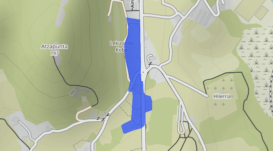 Precios inmobiliarios San Bartolome