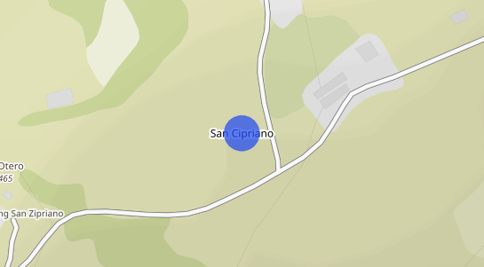 Precios inmobiliarios San Cipriano