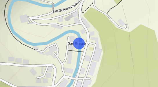 Precios inmobiliarios San Gregorio