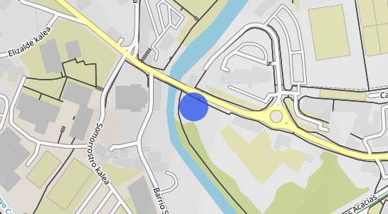 Precios inmobiliarios San Juan (Muskiz)