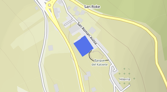 Precios inmobiliarios San Roman (Zierbena)