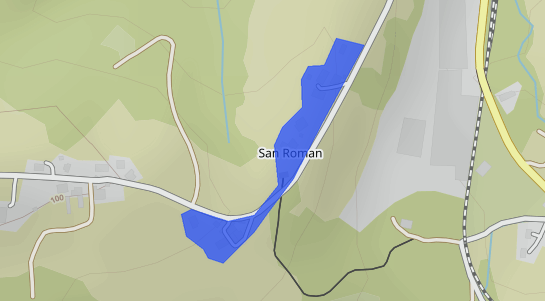 Precios inmobiliarios San Roman