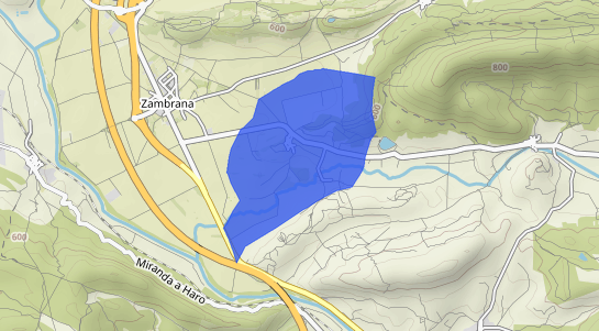 Precios inmobiliarios Santa Cruz Del Fierro