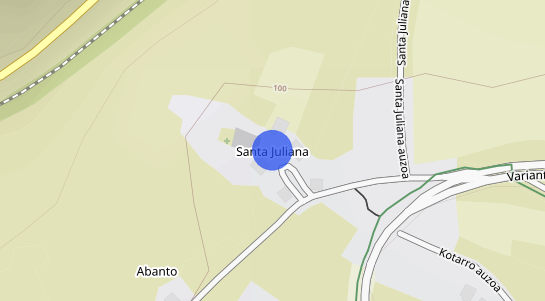 Precios inmobiliarios Santa Juliana