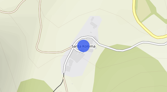 Precios inmobiliarios Santa Koloma